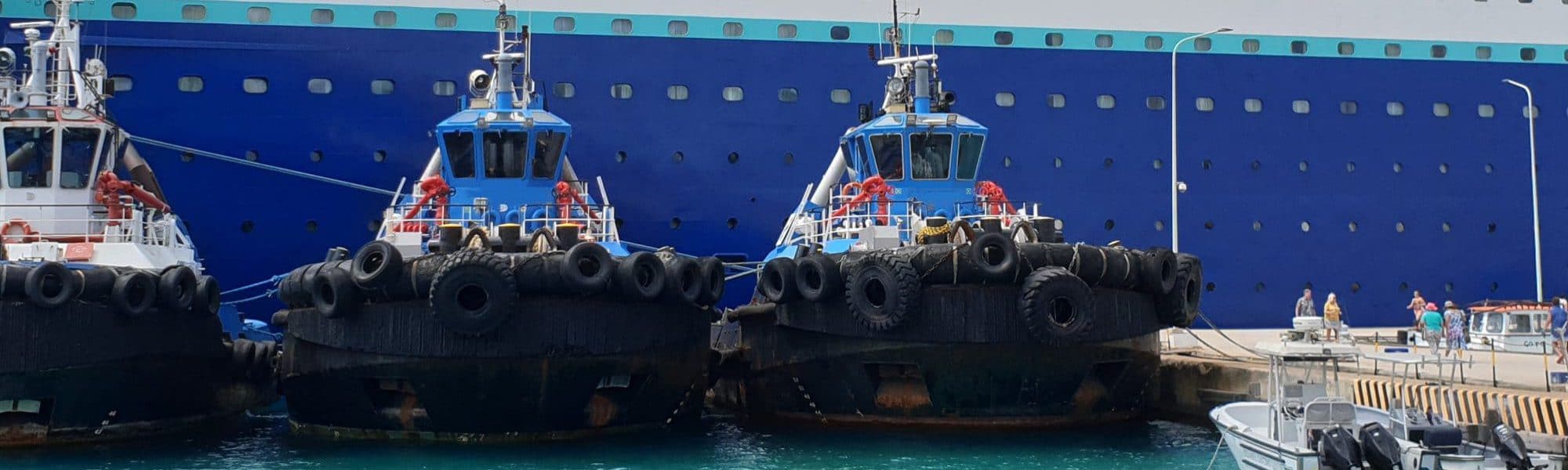 Damen ASD 64 TBP