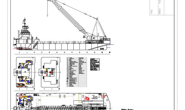 GA Plan