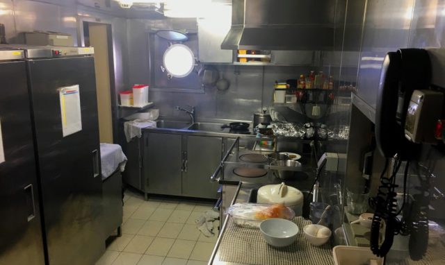 Galley