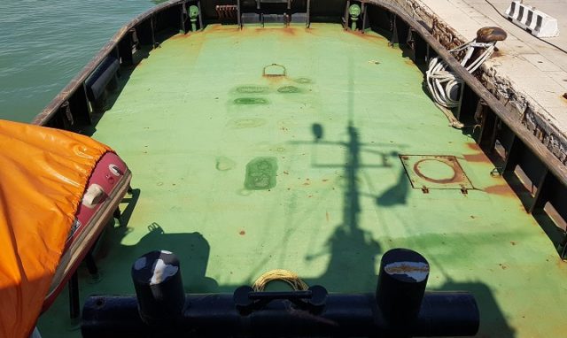 DECK 2