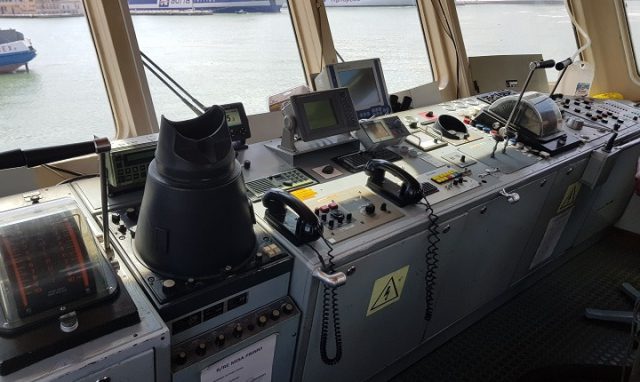 WHEELHOUSE 3