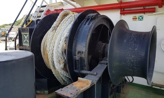 WINCH 1