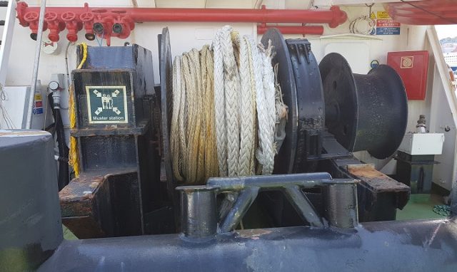 WINCH 2
