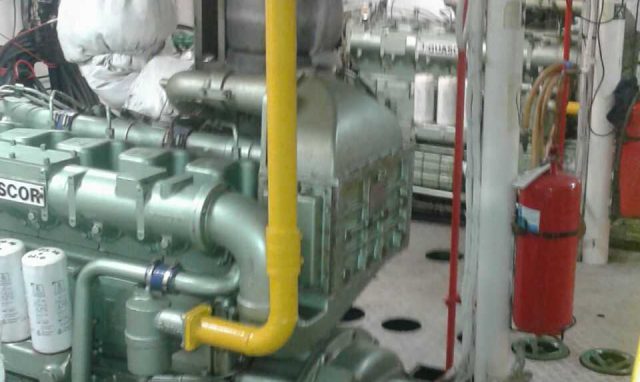 ER