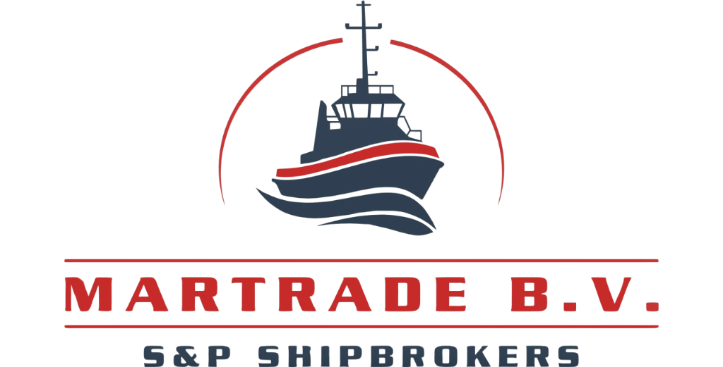 Martrade BV